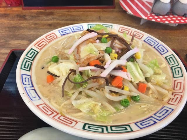 あいちゃんラーメン - サブ画像2