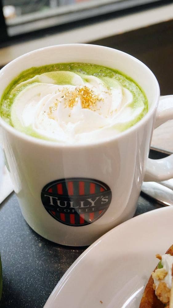 タリーズコーヒー 京都寺町通り店 - サブ画像2