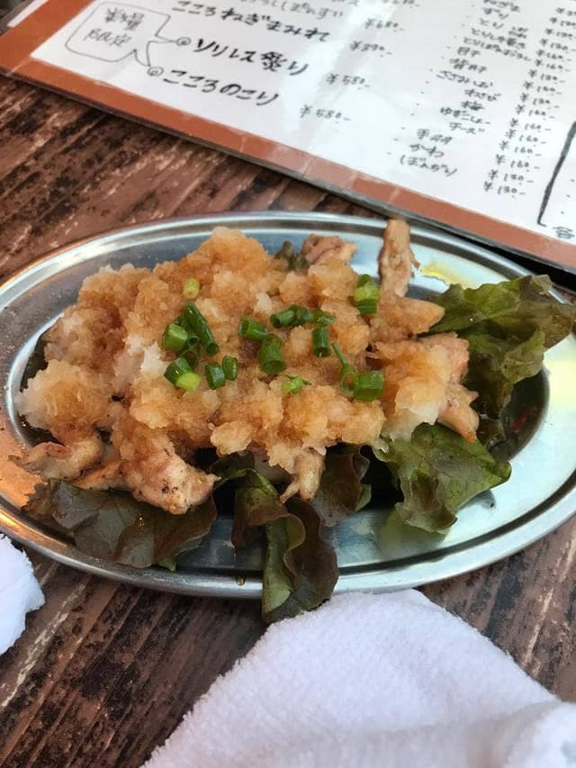 備長炭焼き鳥 心 - サブ画像2