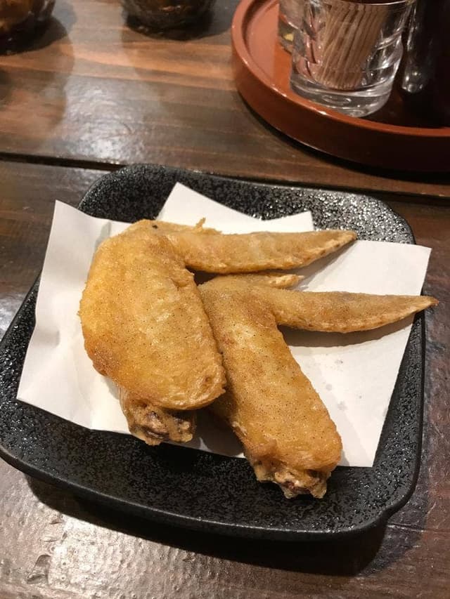 備長炭焼き鳥 心 - サブ画像3