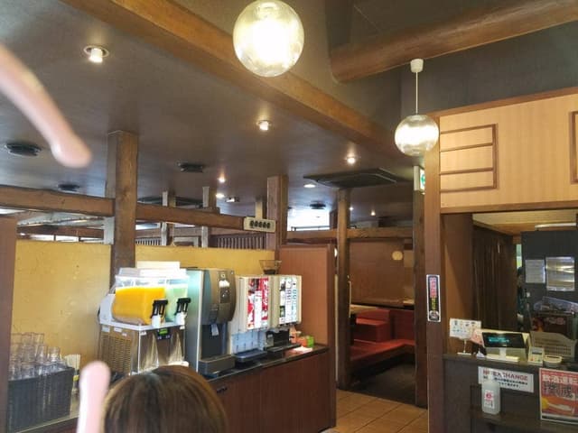 味のがんこ炎 蒲郡店 - サブ画像2