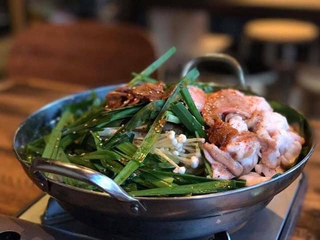 博多鉄板串焼き umacomeon 南草津店 - サブ画像1