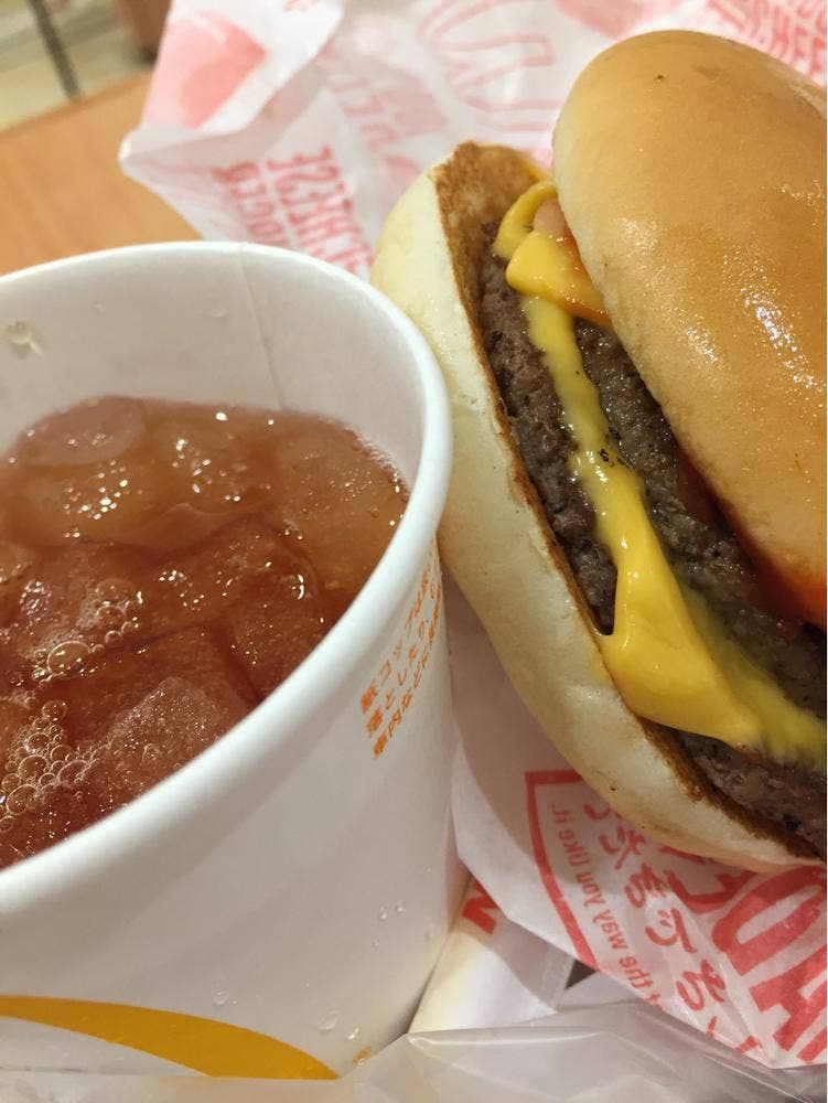 マクドナルド イオンモール佐賀大和店