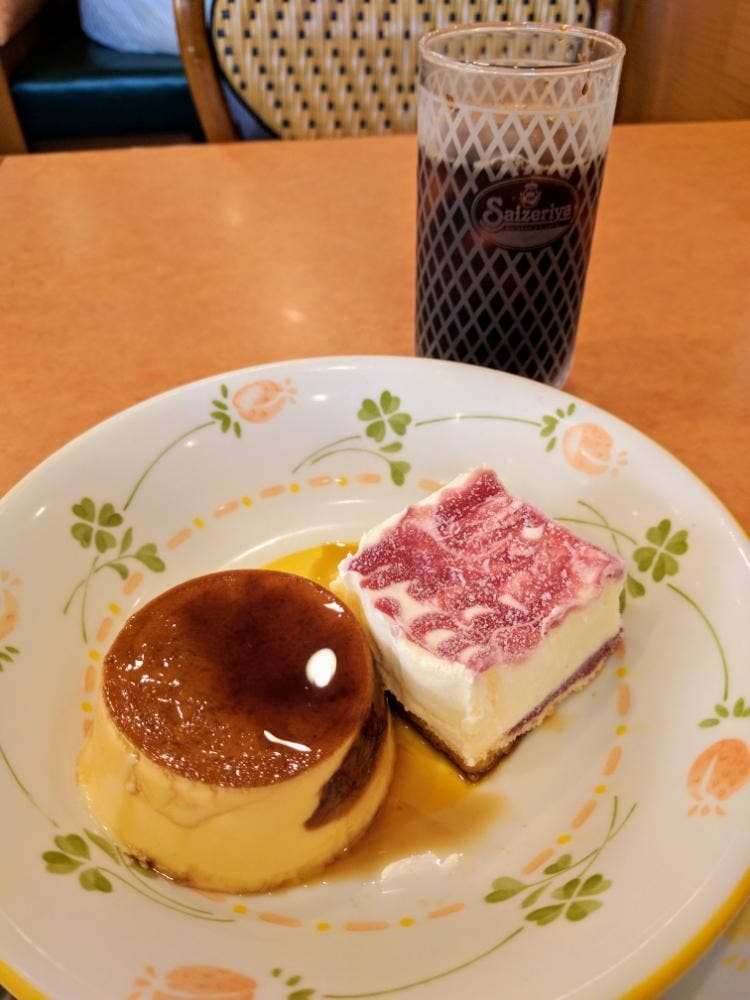 サイゼリヤ オアシス玉川駅前店