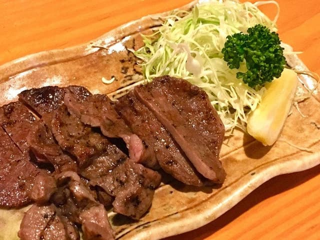 居酒屋小ばちゃん恵み野店 - サブ画像2