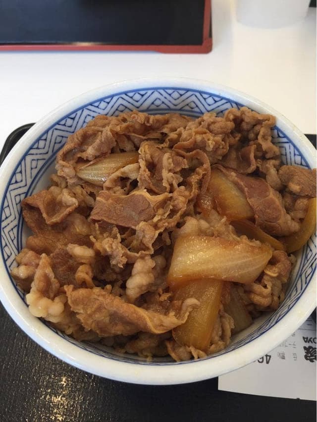 吉野家 名駅西店 - サブ画像3