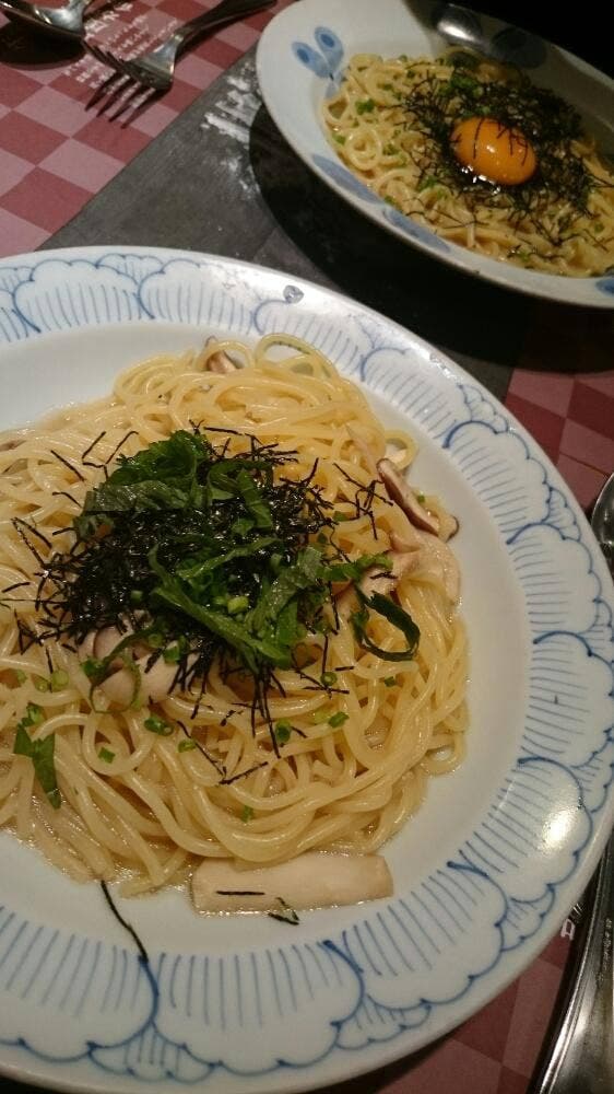 鎌倉パスタ イオンモール鈴鹿店 - サブ画像2