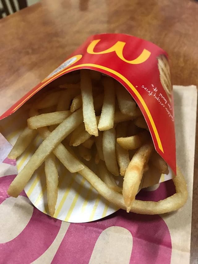 マクドナルド 国領イトーヨーカドー店 - サブ画像3