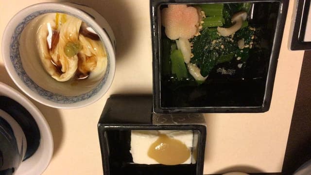 梅の花 奈良店 - サブ画像2