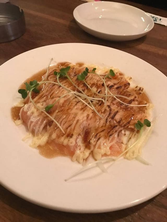 Takoyaki Dinning Kizuna - サブ画像1