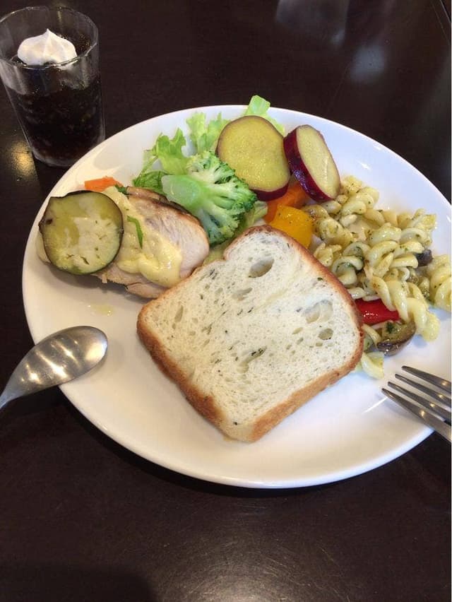 ビュッフェ レストランいち - サブ画像1