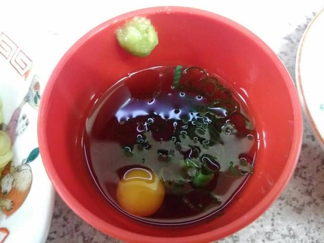 さつまラーメン 上六店 - サブ画像2