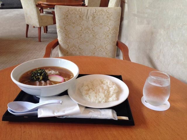 サイプレス軽井沢 - サブ画像1