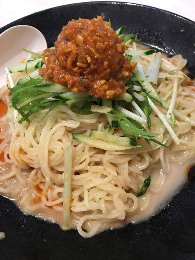 餃子の王将 前橋三俣店 - サブ画像2