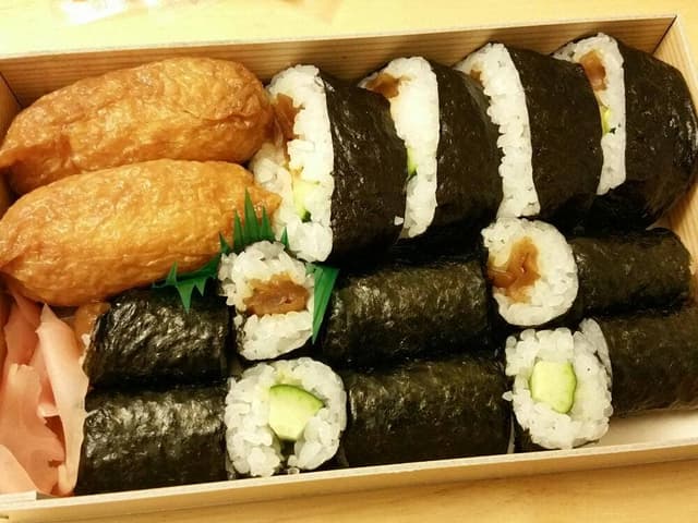 なにわずし - サブ画像3