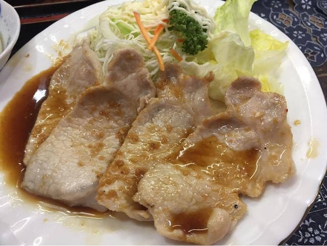かつ乃食堂 - サブ画像3