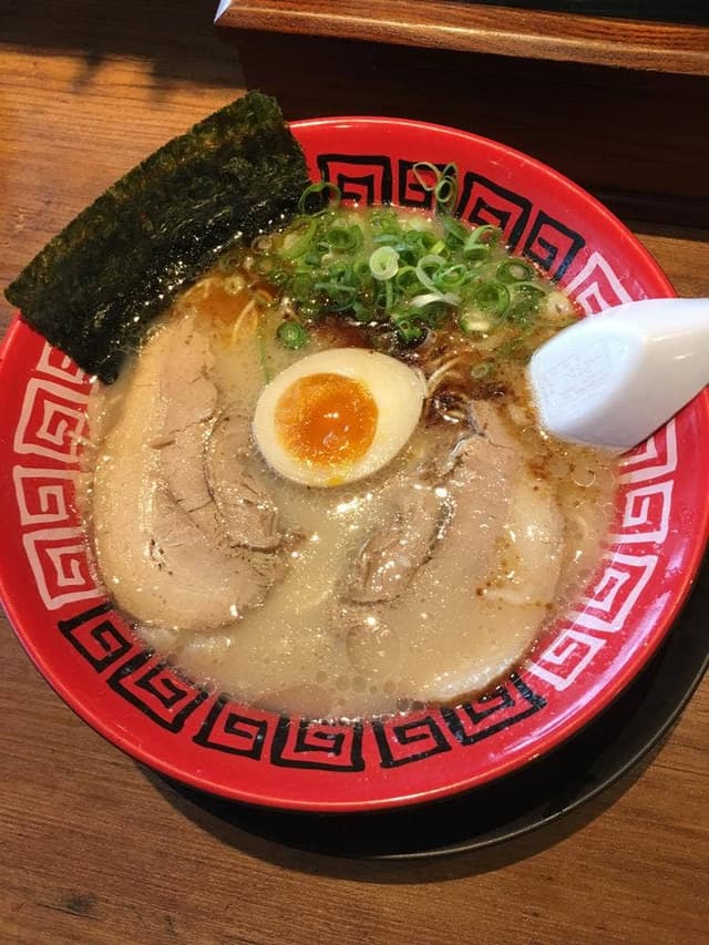 中るラーメン 久留米バイパス店 - サブ画像1