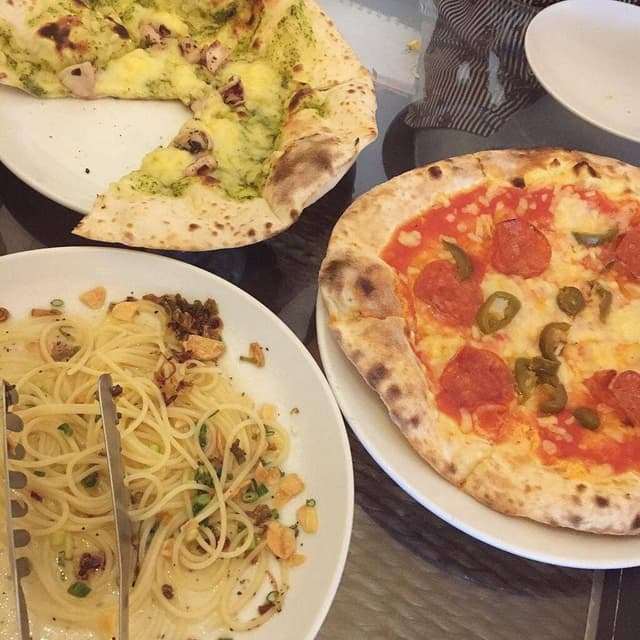 PIZZA&ITALIANBAR COBY - サブ画像1
