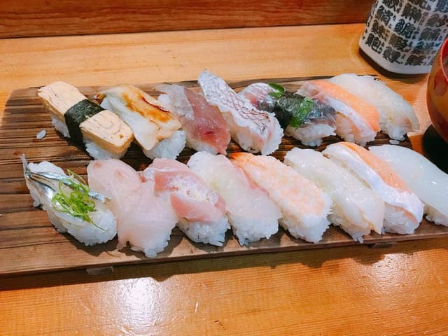 千両寿司 - サブ画像3