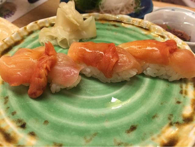 鬼太郎寿し上野店 - サブ画像2
