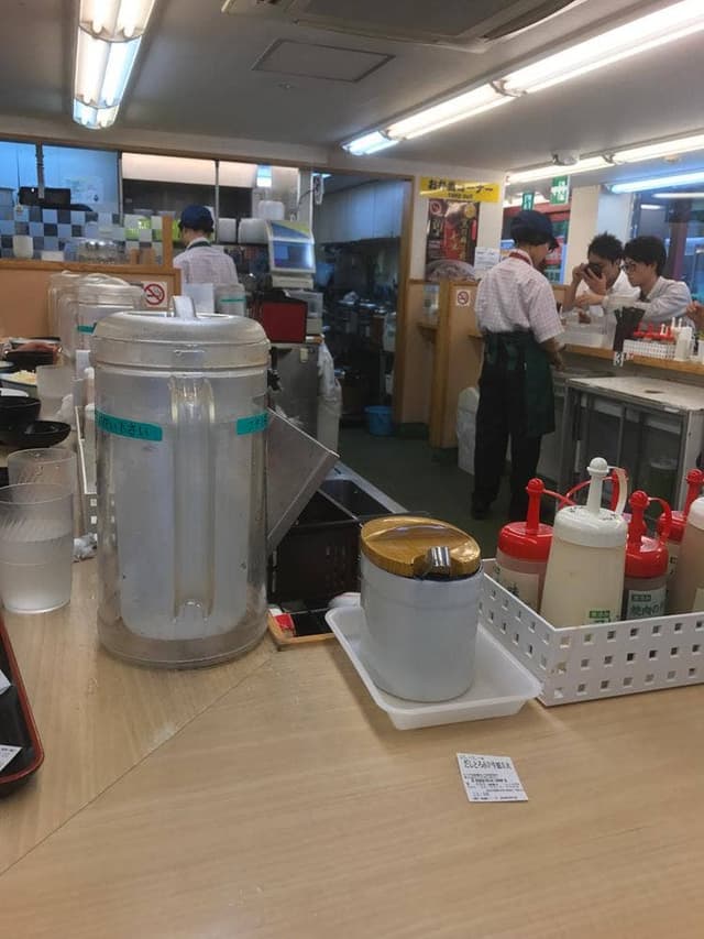松屋 紀尾井町店 - サブ画像3