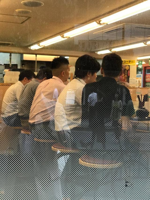 松屋 紀尾井町店 - サブ画像2