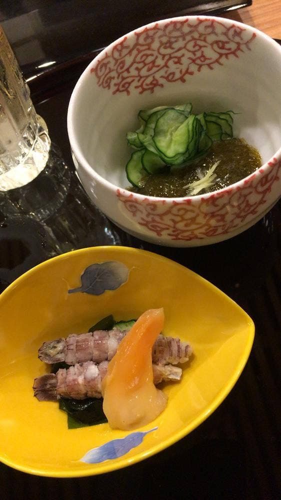 鮨處 WASABI