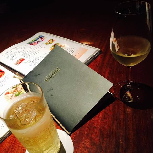 サロン ア ディネ ガルリ - サブ画像3