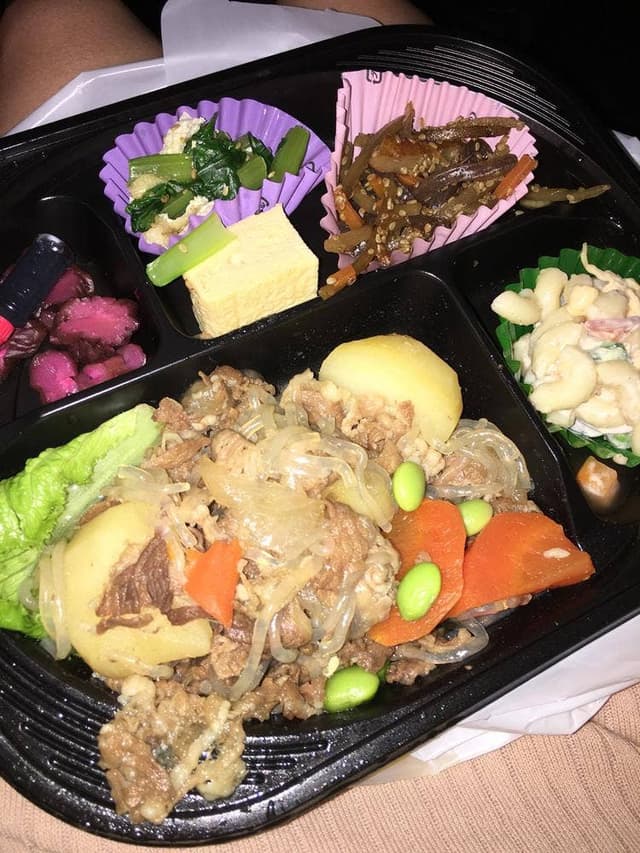 ランチショップ橘店 - サブ画像2