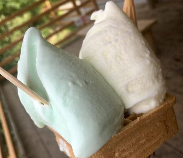 まつだ牧場ミルク工房 - サブ画像3