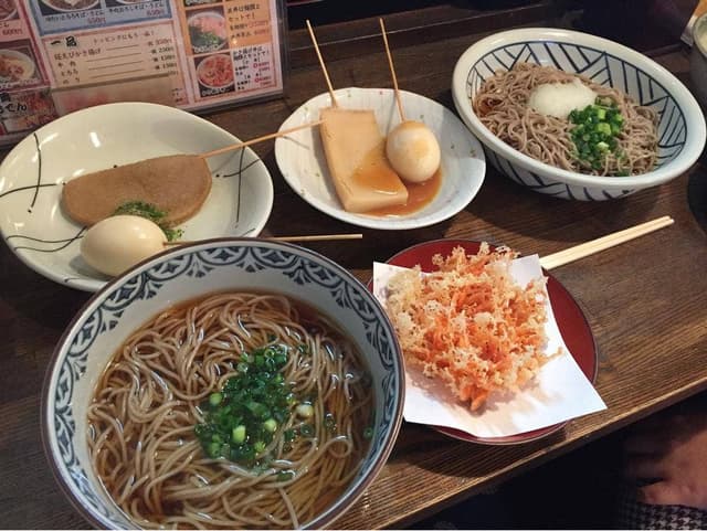 鐘庵有東坂店 - サブ画像2