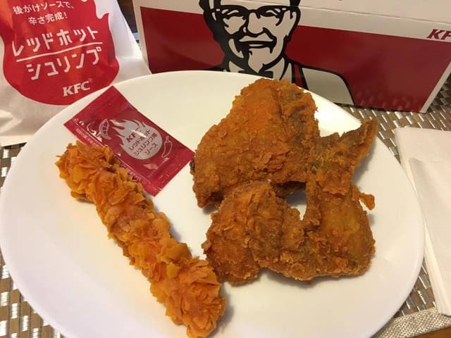 ケンタッキーフライドチキン 西友手稲店 - サブ画像1