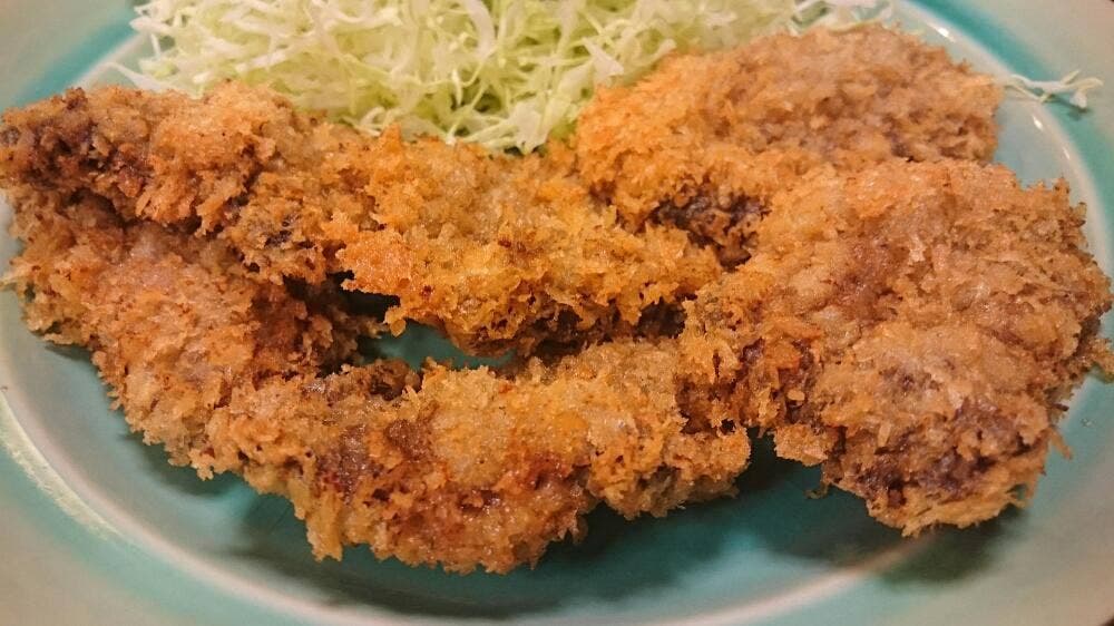 家庭料理 魚がし