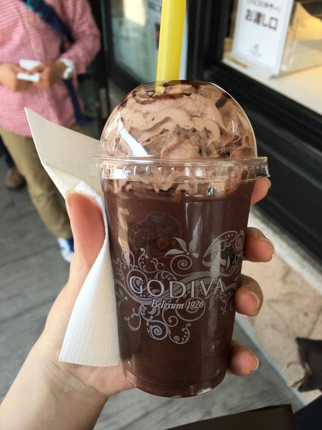 ゴディバ 鳥栖プレミアム・アウトレット店 - サブ画像3