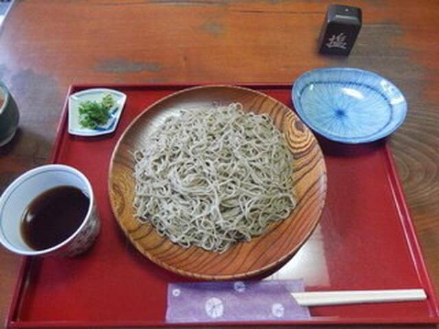 手打ちそば 松喜庵 - サブ画像2