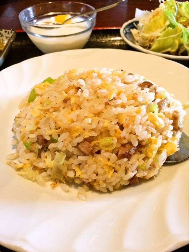 中華料理 川菜館 - サブ画像1