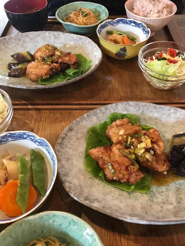 SUNDAY - サブ画像1