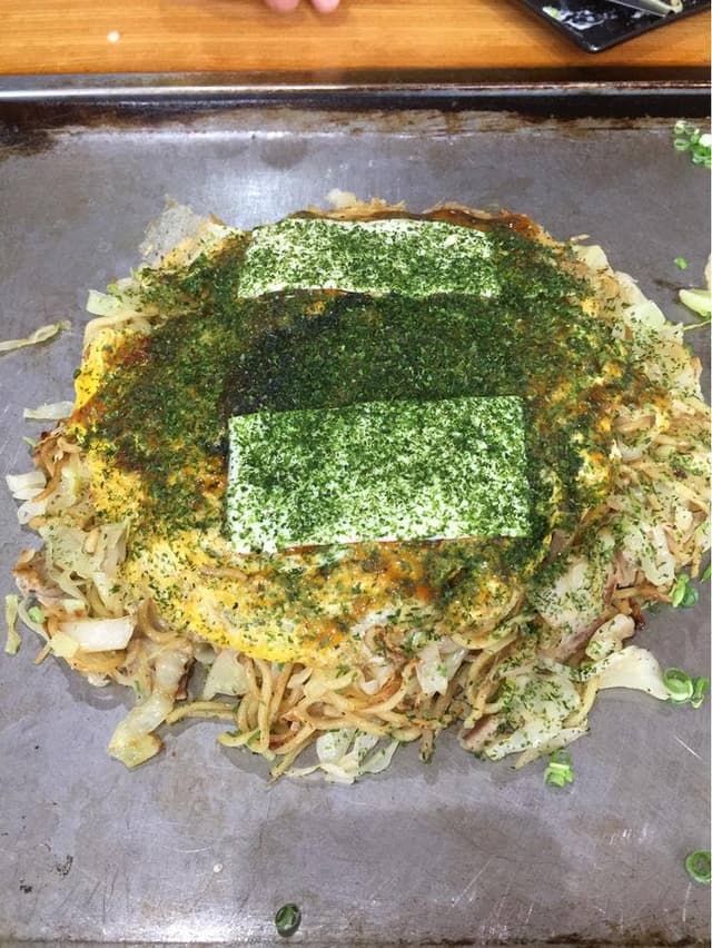 コバヤシお好み焼 - サブ画像3