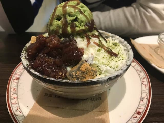 ビリオン珈琲 運動公園前店 - サブ画像1