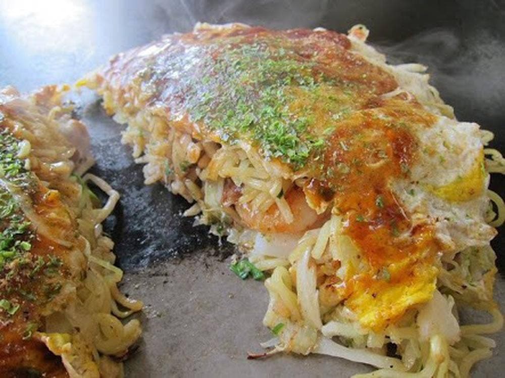 焼八