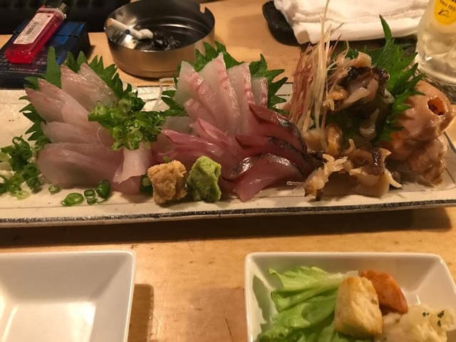 季節の旨いものと酒 sawa - サブ画像3