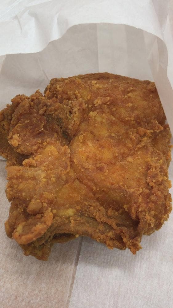ケンタッキーフライドチキン 宇都宮アピタ店 - サブ画像3
