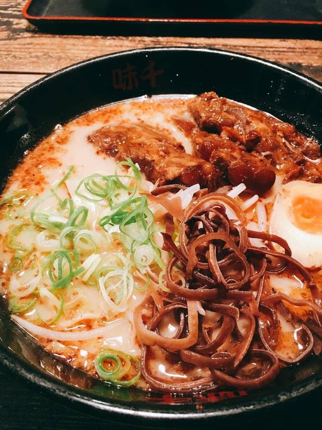 味千ラーメン 大阪伊賀店 - サブ画像2