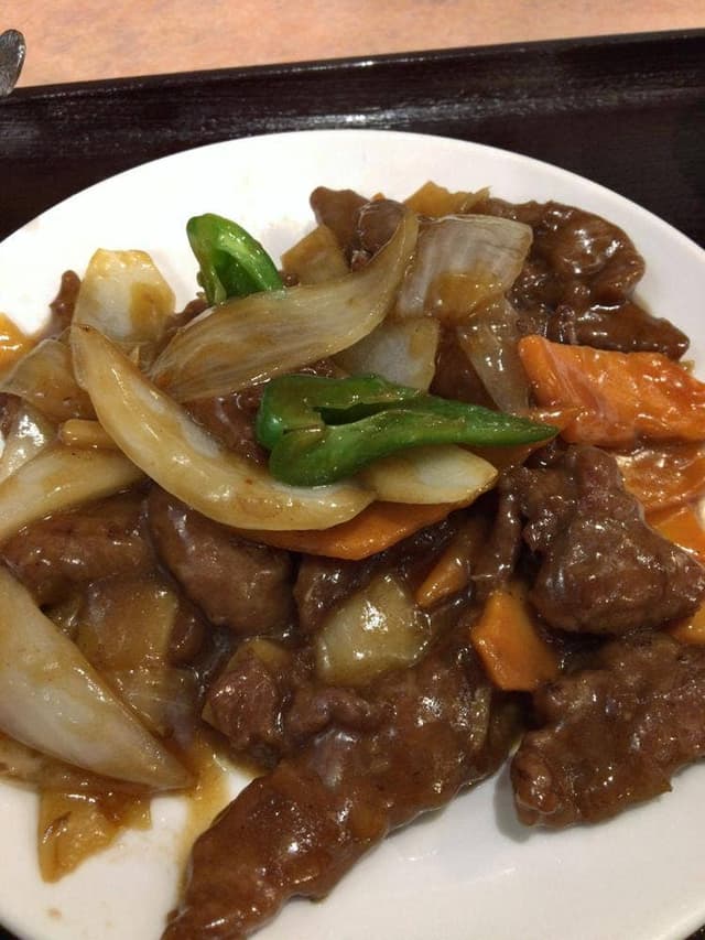 中国酒家 味仙楼 - サブ画像3