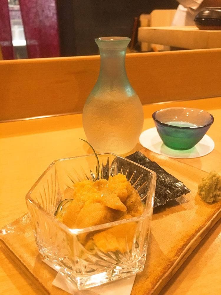 鮨処茂平