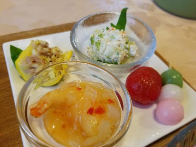食楽笑 ふくよし - サブ画像2