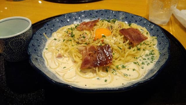 洋麺屋 五右衛門 名古屋名東店 - サブ画像3