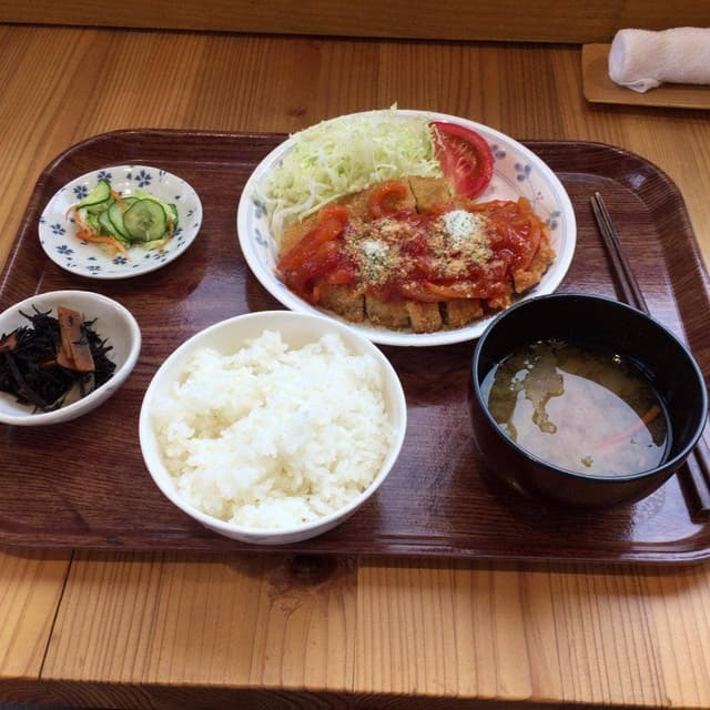 母ちゃんハウス だぁすこ 沿岸店 - サブ画像2