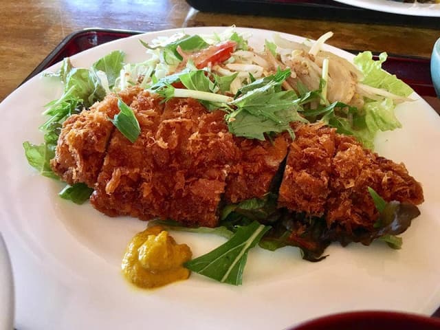 味処 わっぱ - サブ画像2