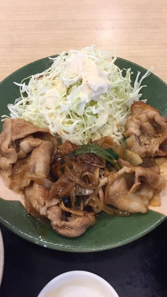 めん処 ゆうひ - サブ画像1